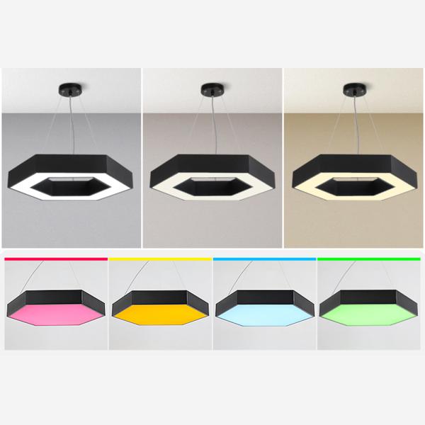 Großhandel B2B LED-Büroleuchten Deckenleuchten für Styling-Lampen